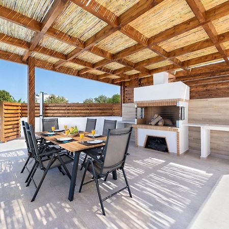 Ritas Gennadi Villa Exterior photo