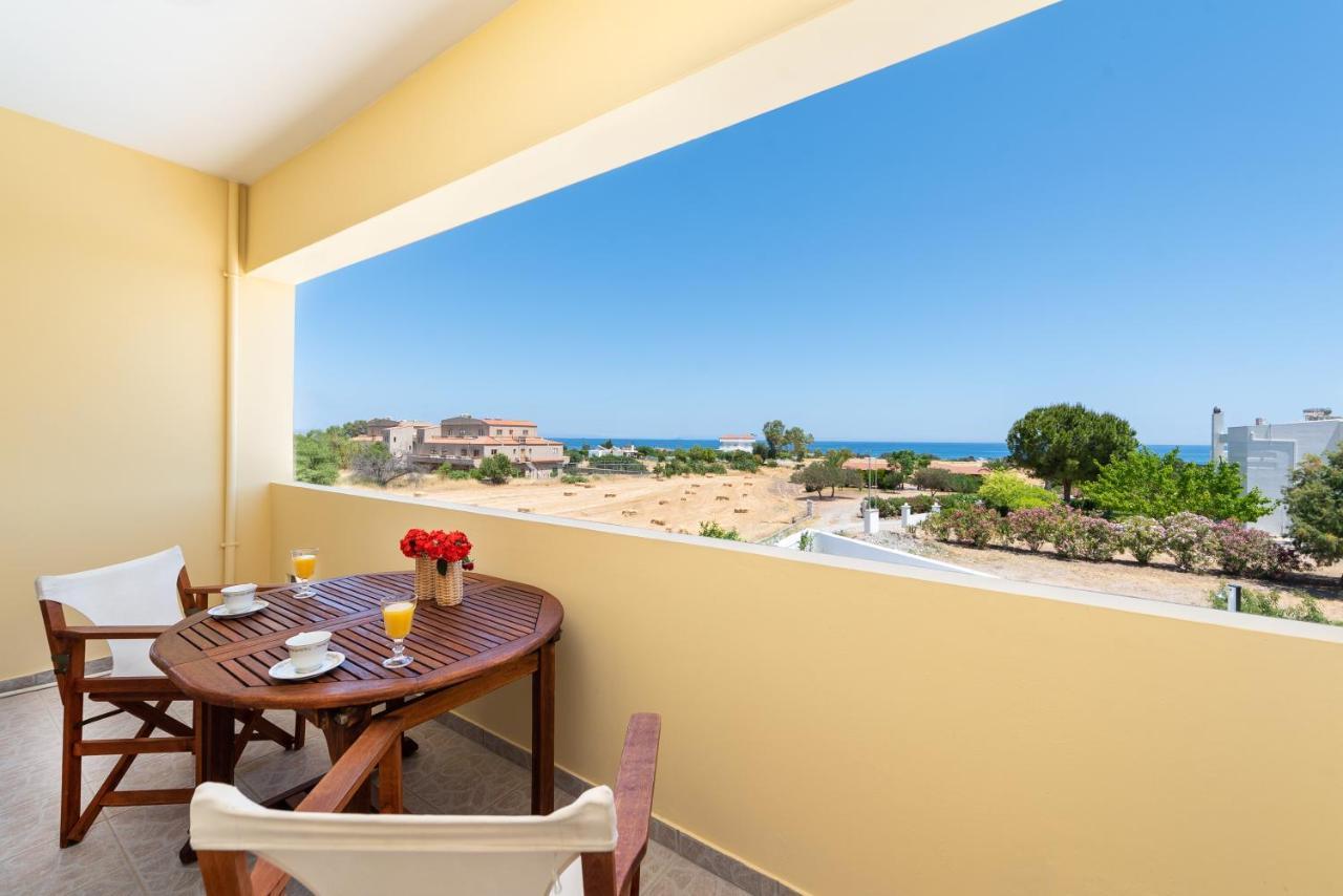 Ritas Gennadi Villa Exterior photo