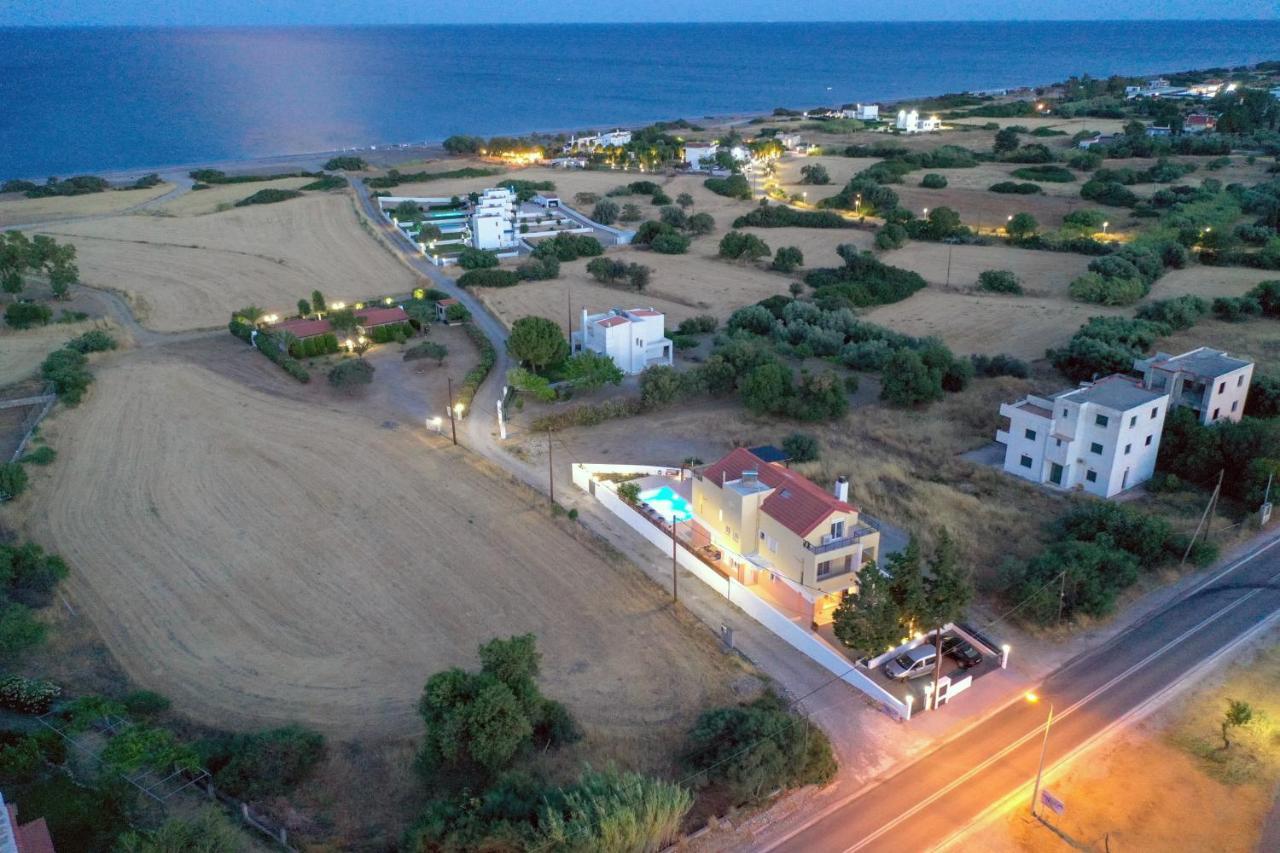 Ritas Gennadi Villa Exterior photo
